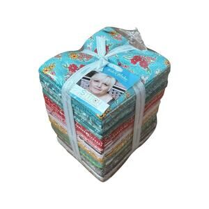 Riley Blake Designs Stitch By Lori Holt - 42 Fat Quarters - FQ-10920-42 - SEALED